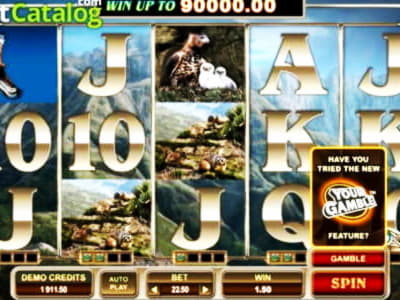 300 Rotiri gratuite fără depunere la bWin Casino
