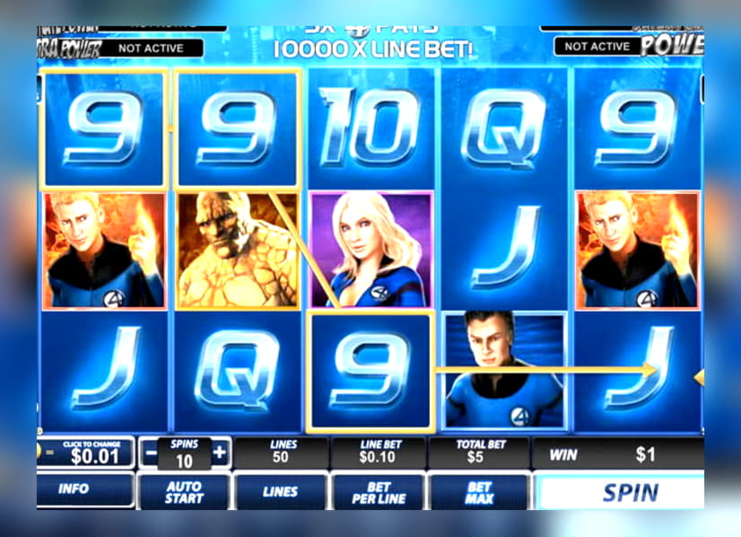 $760 Online Casino Tournament at Betway Casino