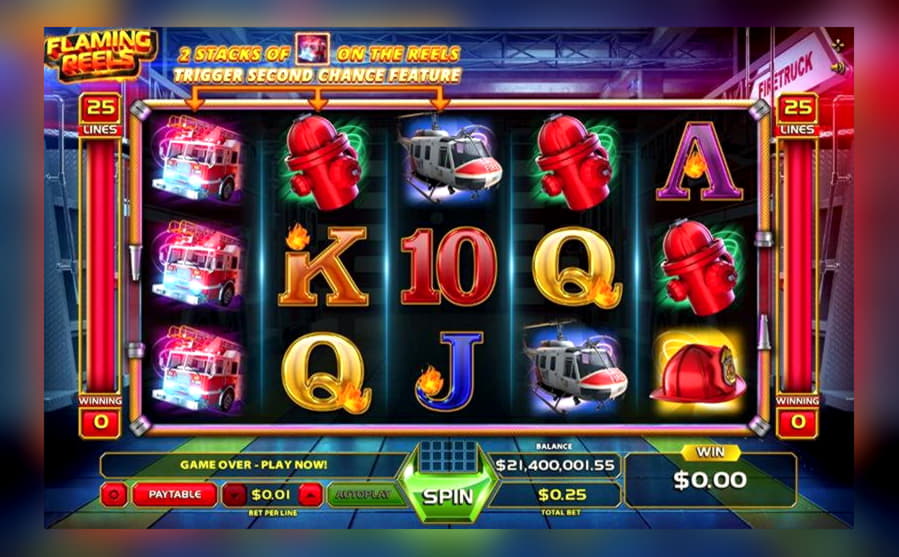 660% Match Bonus Casino la Tony Bet Casino